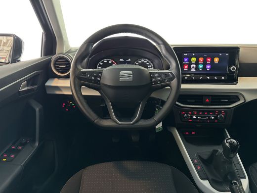 Seat Arona 1.0 TSI 95pk Style ActivLease financial lease