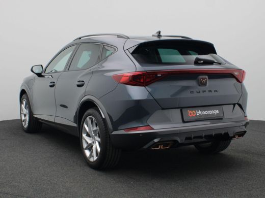 CUPRA Formentor 1.4 e-Hybrid Business 204PK DSG Full led, adaptive cruise met travel assist, side assist, stuur-s... ActivLease financial lease