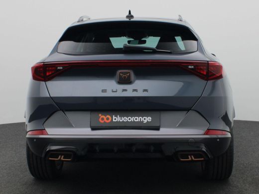 CUPRA Formentor 1.4 e-Hybrid Business 204PK DSG Full led, adaptive cruise met travel assist, side assist, stuur-s... ActivLease financial lease