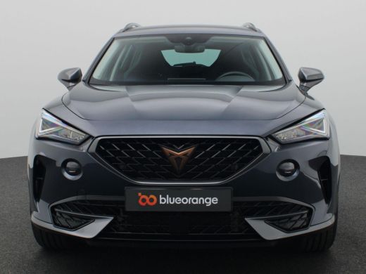 CUPRA Formentor 1.4 e-Hybrid Business 204PK DSG Full led, adaptive cruise met travel assist, side assist, stuur-s... ActivLease financial lease