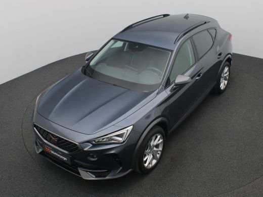 CUPRA Formentor 1.4 e-Hybrid Business 204PK DSG Full led, adaptive cruise met travel assist, side assist, stuur-s... ActivLease financial lease
