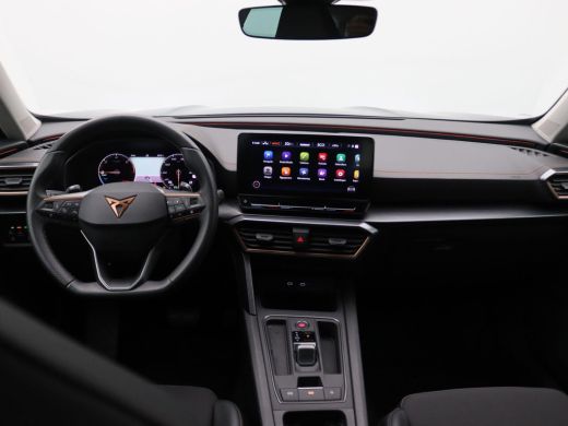 CUPRA Formentor 1.4 e-Hybrid Business 204PK DSG Full led, adaptive cruise met travel assist, side assist, stuur-s... ActivLease financial lease