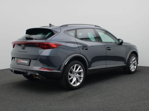 CUPRA Formentor 1.4 e-Hybrid Business 204PK DSG Full led, adaptive cruise met travel assist, side assist, stuur-s... ActivLease financial lease