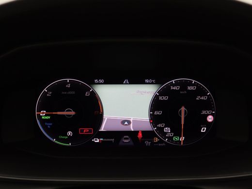 CUPRA Formentor 1.4 e-Hybrid VZ Performance 204PK DSG Full led, trekhaak, schuif-kanteldak, 360gr. camera, adapti... ActivLease financial lease