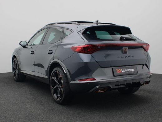 CUPRA Formentor 1.4 e-Hybrid VZ Performance 245PK DSG Full led, adaptive cruise met travel assist, side assist, s... ActivLease financial lease