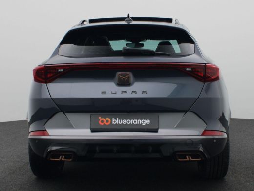 CUPRA Formentor 1.4 e-Hybrid VZ Performance 245PK DSG Full led, adaptive cruise met travel assist, side assist, s... ActivLease financial lease