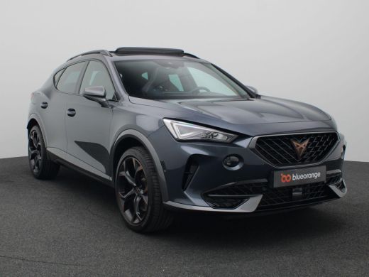 CUPRA Formentor 1.4 e-Hybrid VZ Performance 245PK DSG Full led, adaptive cruise met travel assist, side assist, s... ActivLease financial lease