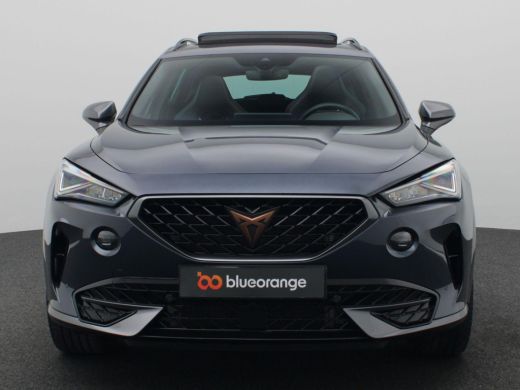 CUPRA Formentor 1.4 e-Hybrid VZ Performance 245PK DSG Full led, adaptive cruise met travel assist, side assist, s... ActivLease financial lease
