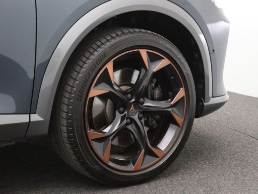 CUPRA Formentor 1.4 e-Hybrid VZ Performance 245PK DSG Full led, adaptive cruise met travel assist, side assist, s... ActivLease financial lease