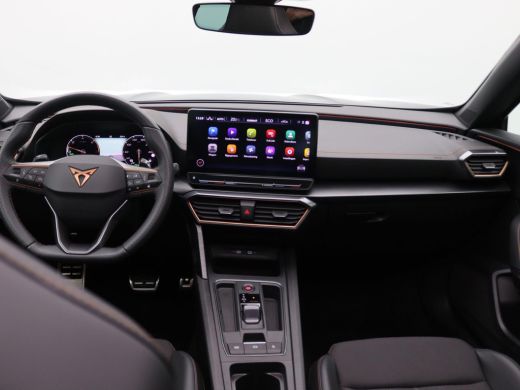 CUPRA Formentor 1.4 e-Hybrid VZ Performance 245PK DSG Full led, adaptive cruise met travel assist, side assist, s... ActivLease financial lease