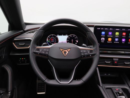 CUPRA Formentor 1.4 e-Hybrid VZ Performance 245PK DSG Full led, adaptive cruise met travel assist, side assist, s... ActivLease financial lease