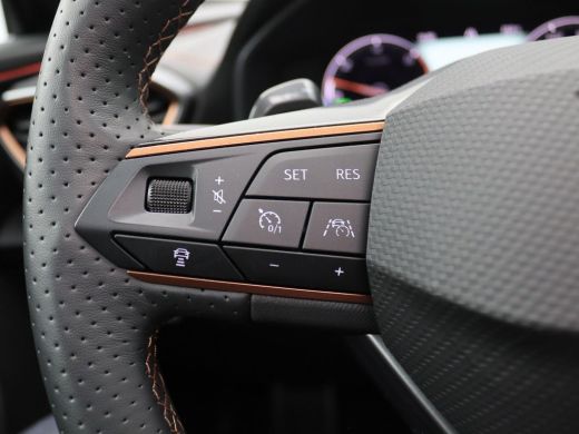 CUPRA Formentor 1.4 e-Hybrid VZ Performance 245PK DSG Full led, adaptive cruise met travel assist, side assist, s... ActivLease financial lease