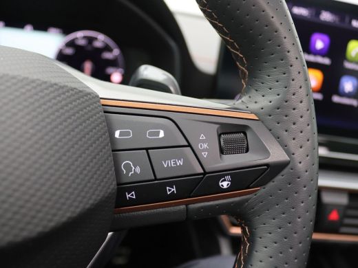 CUPRA Formentor 1.4 e-Hybrid VZ Performance 245PK DSG Full led, adaptive cruise met travel assist, side assist, s... ActivLease financial lease