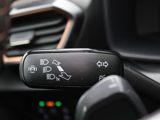CUPRA Formentor 1.4 e-Hybrid VZ Performance 245PK DSG Full led, adaptive cruise met travel assist, side assist, s... ActivLease financial lease