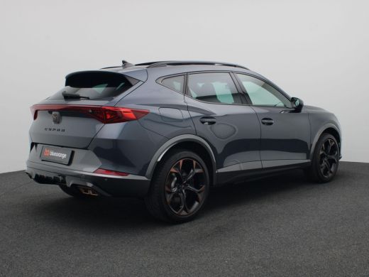 CUPRA Formentor 1.4 e-Hybrid VZ Performance 245PK DSG Full led, adaptive cruise met travel assist, side assist, s... ActivLease financial lease