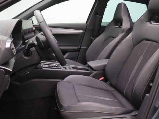 CUPRA Formentor 1.4 e-Hybrid VZ Performance 245PK DSG Full led, adaptive cruise met travel assist, side assist, s... ActivLease financial lease