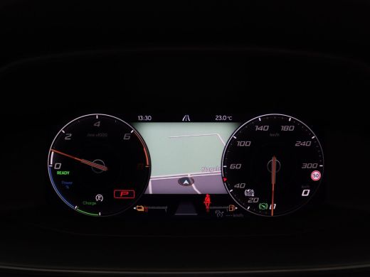 CUPRA Formentor 1.4 e-Hybrid VZ Performance 245PK DSG Full led, adaptive cruise met travel assist, side assist, s... ActivLease financial lease