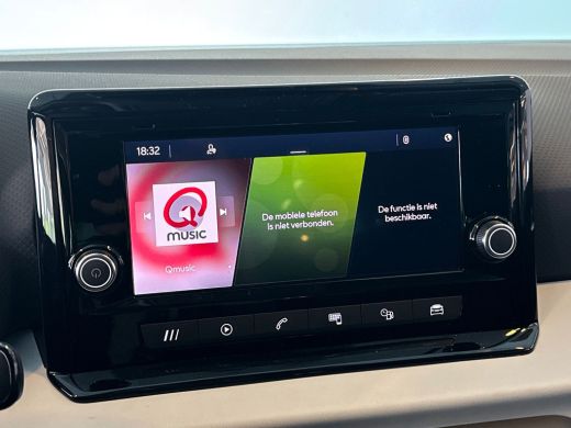 Seat Ibiza 1.0 TSI 4.OH! Edition / Stoelverwarming / Virtuel Cockpit / Apple CarPlay, Android Auto ActivLease financial lease