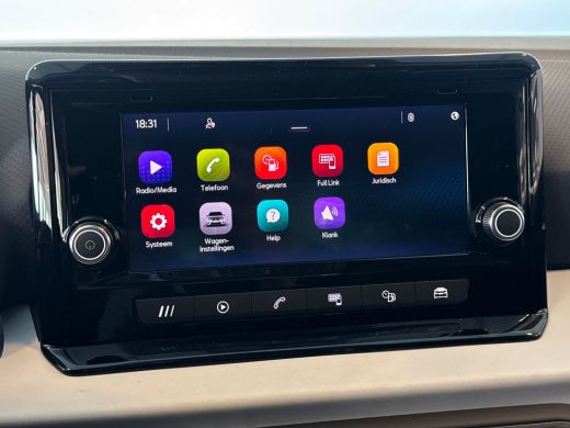 Seat Ibiza 1.0 TSI 4.OH! Edition / Stoelverwarming / Virtuel Cockpit / Apple CarPlay, Android Auto ActivLease financial lease