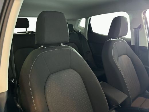 Seat Ibiza 1.0 TSI 4.OH! Edition / Stoelverwarming / Virtuel Cockpit / Apple CarPlay, Android Auto ActivLease financial lease
