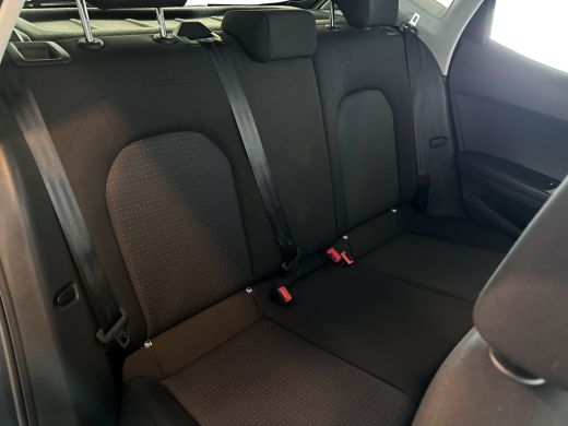 Seat Ibiza 1.0 TSI 4.OH! Edition / Stoelverwarming / Virtuel Cockpit / Apple CarPlay, Android Auto ActivLease financial lease