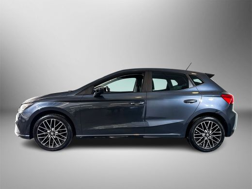Seat Ibiza 1.0 TSI 4.OH! Edition / Stoelverwarming / Virtuel Cockpit / Apple CarPlay, Android Auto ActivLease financial lease