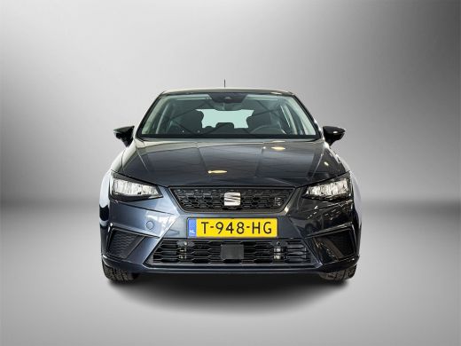 Seat Ibiza 1.0 TSI 4.OH! Edition / Stoelverwarming / Virtuel Cockpit / Apple CarPlay, Android Auto ActivLease financial lease
