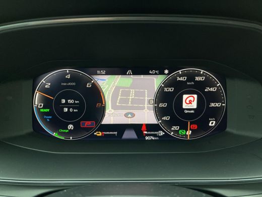 CUPRA Leon Sportstourer 1.4 TSI e-Hybrid DSG | PHEV | Trekhaak | A. Camera | Navi | Elec. A-Klep | DCC | ActivLease financial lease