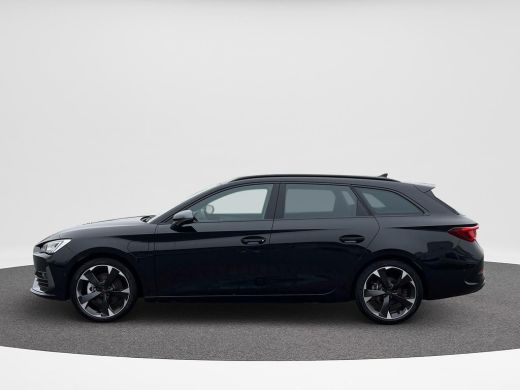 CUPRA Leon Sportstourer 1.4 TSI e-Hybrid DSG | PHEV | Trekhaak | A. Camera | Navi | Elec. A-Klep | DCC | ActivLease financial lease