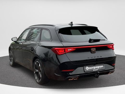 CUPRA Leon Sportstourer 1.4 TSI e-Hybrid DSG | PHEV | Trekhaak | A. Camera | Navi | Elec. A-Klep | DCC | ActivLease financial lease