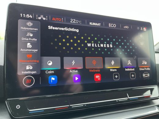 CUPRA Leon Sportstourer 1.4 TSI e-Hybrid DSG | PHEV | Trekhaak | A. Camera | Navi | Elec. A-Klep | DCC | ActivLease financial lease
