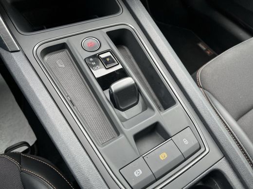 CUPRA Leon Sportstourer 1.4 TSI e-Hybrid DSG | PHEV | Trekhaak | A. Camera | Navi | Elec. A-Klep | DCC | ActivLease financial lease