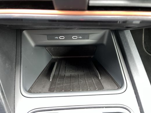 CUPRA Leon Sportstourer 1.4 TSI e-Hybrid DSG | PHEV | Trekhaak | A. Camera | Navi | Elec. A-Klep | DCC | ActivLease financial lease