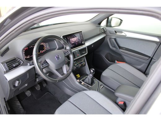 Seat Tarraco 1.5 TSI Style Limited Edition | Apple Carplay/Android Auto|telefoonintegratie premium | LED kopla... ActivLease financial lease