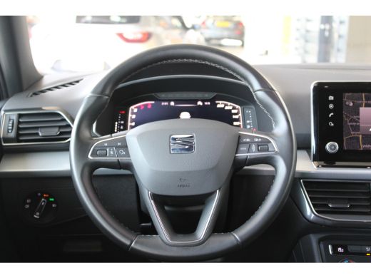 Seat Tarraco 1.5 TSI Style Limited Edition | Apple Carplay/Android Auto|telefoonintegratie premium | LED kopla... ActivLease financial lease