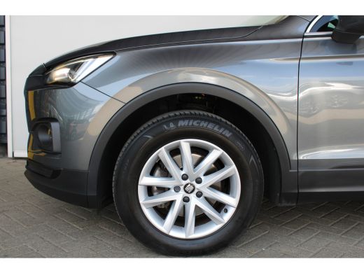 Seat Tarraco 1.5 TSI Style Limited Edition | Apple Carplay/Android Auto|telefoonintegratie premium | LED kopla... ActivLease financial lease