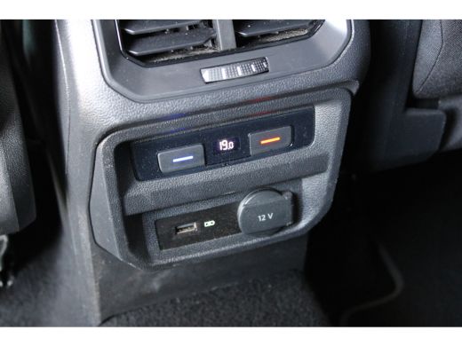 Seat Tarraco 1.5 TSI Style Limited Edition | Apple Carplay/Android Auto|telefoonintegratie premium | LED kopla... ActivLease financial lease