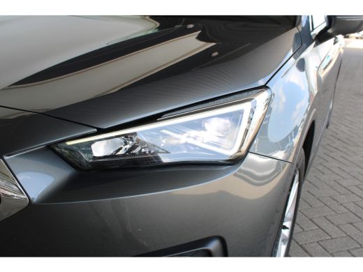 Seat Tarraco 1.5 TSI Style Limited Edition | Apple Carplay/Android Auto|telefoonintegratie premium | LED kopla... ActivLease financial lease