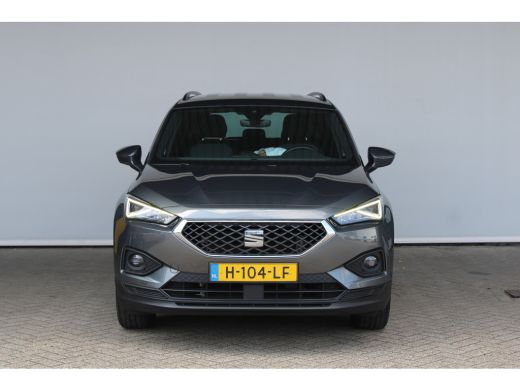 Seat Tarraco 1.5 TSI Style Limited Edition | Apple Carplay/Android Auto|telefoonintegratie premium | LED kopla... ActivLease financial lease