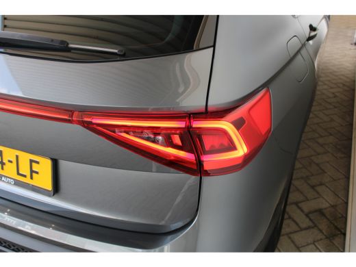 Seat Tarraco 1.5 TSI Style Limited Edition | Apple Carplay/Android Auto|telefoonintegratie premium | LED kopla... ActivLease financial lease