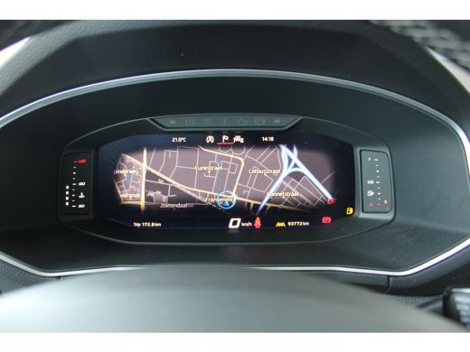 Seat Tarraco 1.5 TSI Style Limited Edition | Apple Carplay/Android Auto|telefoonintegratie premium | LED kopla... ActivLease financial lease
