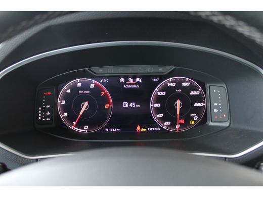 Seat Tarraco 1.5 TSI Style Limited Edition | Apple Carplay/Android Auto|telefoonintegratie premium | LED kopla... ActivLease financial lease