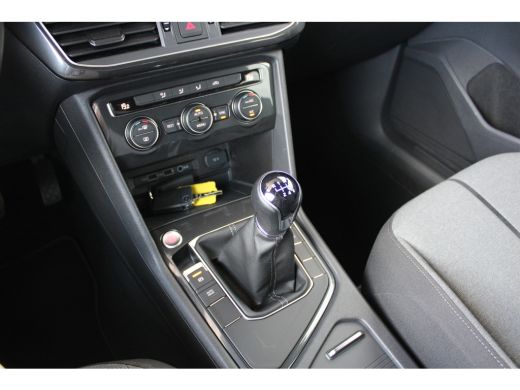 Seat Tarraco 1.5 TSI Style Limited Edition | Apple Carplay/Android Auto|telefoonintegratie premium | LED kopla... ActivLease financial lease