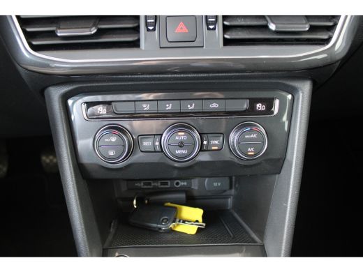 Seat Tarraco 1.5 TSI Style Limited Edition | Apple Carplay/Android Auto|telefoonintegratie premium | LED kopla... ActivLease financial lease