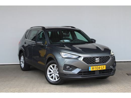 Seat Tarraco 1.5 TSI Style Limited Edition | Apple Carplay/Android Auto|telefoonintegratie premium | LED kopla... ActivLease financial lease