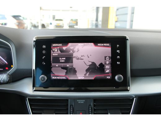 Seat Tarraco 1.5 TSI Style Limited Edition | Apple Carplay/Android Auto|telefoonintegratie premium | LED kopla... ActivLease financial lease