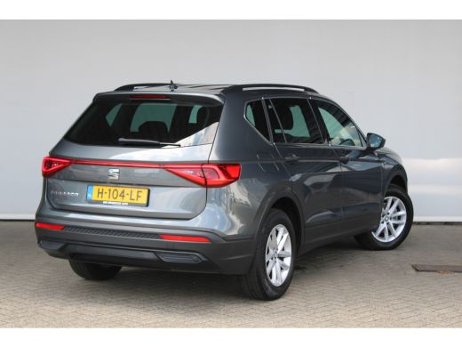 Seat Tarraco 1.5 TSI Style Limited Edition | Apple Carplay/Android Auto|telefoonintegratie premium | LED kopla... ActivLease financial lease