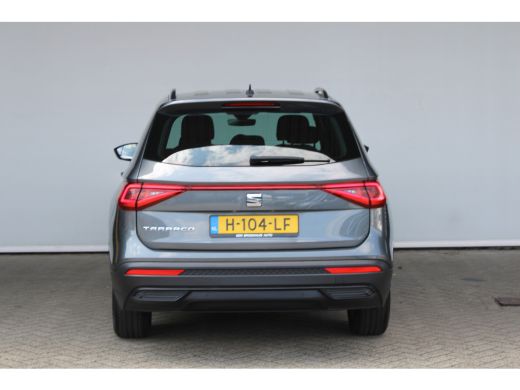 Seat Tarraco 1.5 TSI Style Limited Edition | Apple Carplay/Android Auto|telefoonintegratie premium | LED kopla... ActivLease financial lease