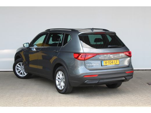 Seat Tarraco 1.5 TSI Style Limited Edition | Apple Carplay/Android Auto|telefoonintegratie premium | LED kopla... ActivLease financial lease