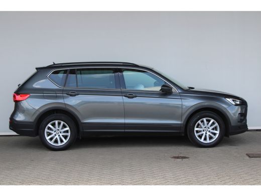 Seat Tarraco 1.5 TSI Style Limited Edition | Apple Carplay/Android Auto|telefoonintegratie premium | LED kopla... ActivLease financial lease